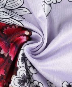 Own Saviour Tees + Tops Black Asymmetrical Dragon Halter