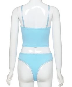 Own Saviour Dresses + Sets Angel Brief Set