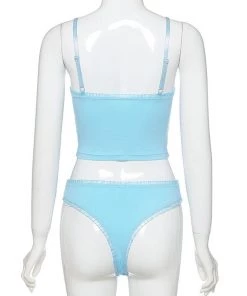 Own Saviour Angel Brief Set Dresses + Sets