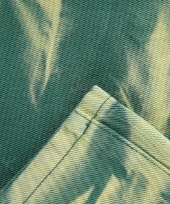 Own Saviour Green Tie Dye Pants New In