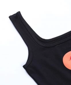 Own Saviour Tees + Tops Dragon Point Crop