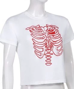 Own Saviour New In Colour Ribs Tee