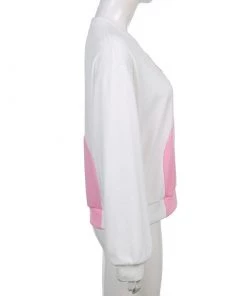 Own Saviour New In Yin Yang Sweatshirt