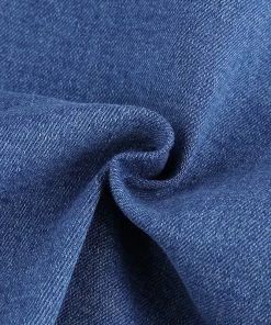 Own Saviour Y2K Flare Jeans