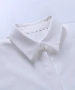 Own Saviour V Open Shirt