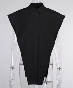 Own Saviour V Open Shirt