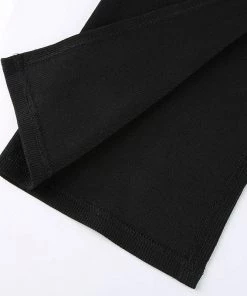 Own Saviour Skirts Waist Tie Up Skirt