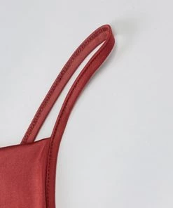 Own Saviour Dresses + Sets Cowl Neck Bodycon Mini Dress