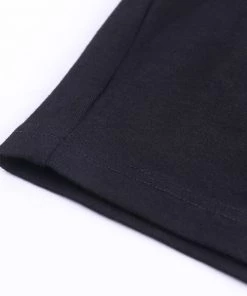 Own Saviour Cut Out Chain Ring Crop