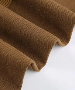 Own Saviour Brown/Pink/Purple/Green Cord Pants