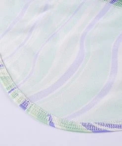 Own Saviour Swirl Point Crop