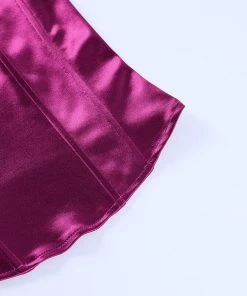 Own Saviour Corset Crop Top New In