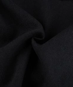 Own Saviour Pants Rivet Wrap Jeans