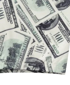 Own Saviour Dollar Leggings