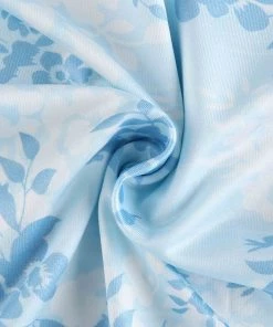 Own Saviour Green Blossom Mini Dress New In