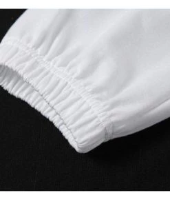 Own Saviour New In Crop + Jogger Set