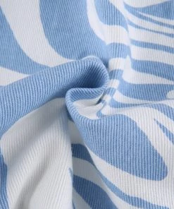 Own Saviour Swirl Regular Pants