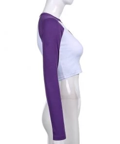 Own Saviour Colour Leopard Heart Raglan Cro