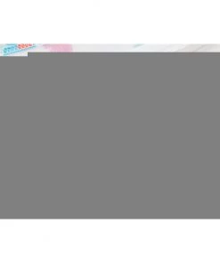 Own Saviour White Floral Mini Skirt