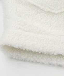 Own Saviour Light Blue Wool Jacket Jackets