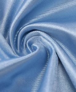 Own Saviour Blue Tie Up Backless Mini Dress New In