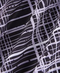 Own Saviour Plaid Y2K Maxi Skirt New In