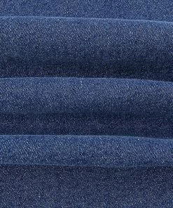 Own Saviour Y2K Rhinestone Flare Jeans New In