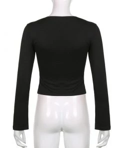 Own Saviour New In Heart Flame Top