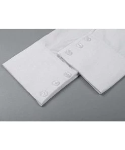 Own Saviour Turn Back Backless Shirt Tees + Tops