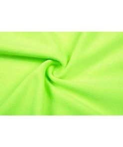 Own Saviour Neon Maxi Dress