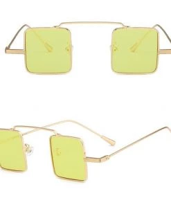 Own Saviour Mini Square Shades