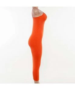 Own Saviour Neon Maxi Dress