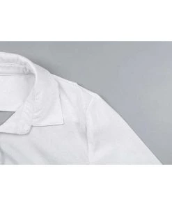 Own Saviour Turn Back Backless Shirt Tees + Tops