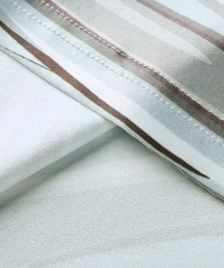 Own Saviour New In Mesh Swirl Top