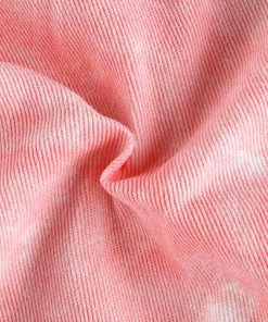 Own Saviour Tie Dye Zip Pants