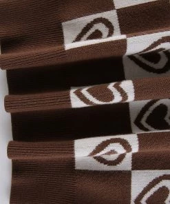 Own Saviour Love Box Knit Tank