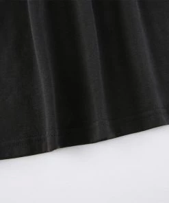 Own Saviour New In Heart Flame Top