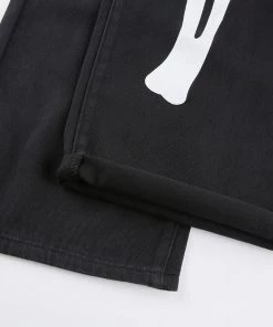 Own Saviour Skeleton Jeans New In