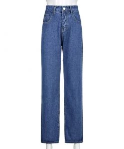 Own Saviour New In Butterfly Bottom Jeans