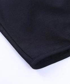 Own Saviour Tees + Tops Lace Butterfly Corset Crop