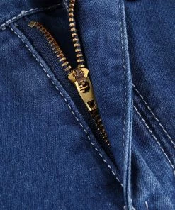 Own Saviour Pants Low Pocket Cargo Jeans