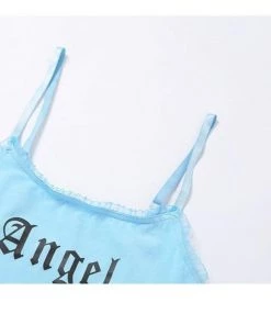 Own Saviour Angel Brief Set Dresses + Sets