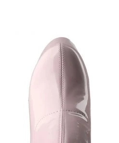 Own Saviour New In Colour Candy Platform Boots