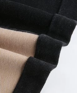 Own Saviour Multi Patchwork Jeans Pants