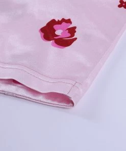 Own Saviour Floral Cami Satin Top New In