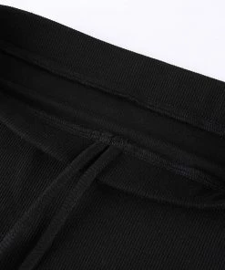 Own Saviour Skirts Waist Tie Up Skirt