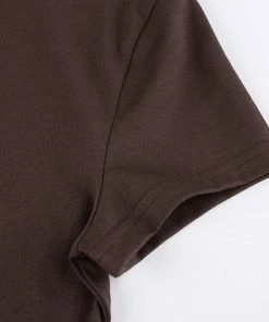 Own Saviour Camo Heart Crop