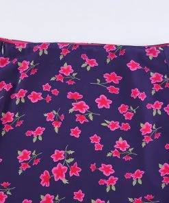 Own Saviour New In Rose Layer Midi Skirt
