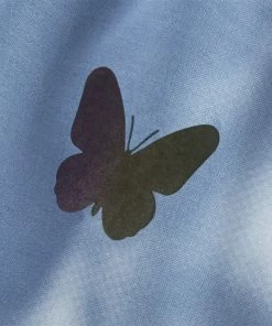 Own Saviour Tie Dye Butterfly Joggers Pants