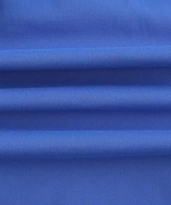 Own Saviour Blue Dip Cargo Pants New In